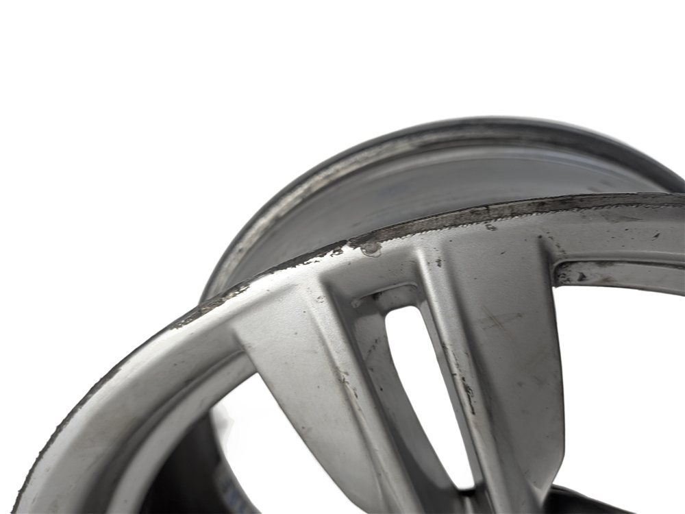 Thumbnail 5: 2014-2018 BMW X5 (F15) 19X9 ET37 STYLE 467M DOUBLE 5 SPOKE OEM ALLOY WHEEL RIM