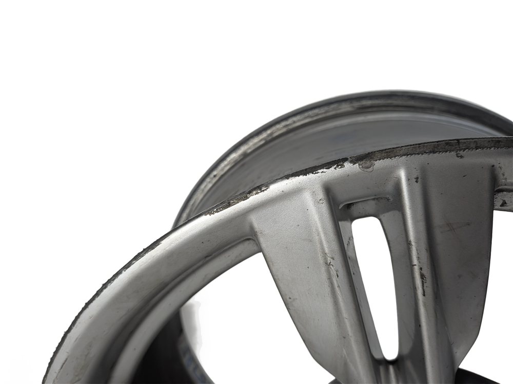 Thumbnail 6: 2014-2018 BMW X5 (F15) 19X9 ET37 STYLE 467M DOUBLE 5 SPOKE OEM ALLOY WHEEL RIM