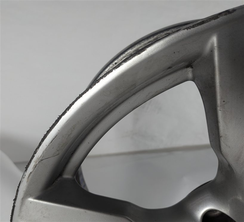 Thumbnail 7: 2014-2018 BMW X5 (F15) 19X9 ET37 STYLE 467M DOUBLE 5 SPOKE OEM ALLOY WHEEL RIM