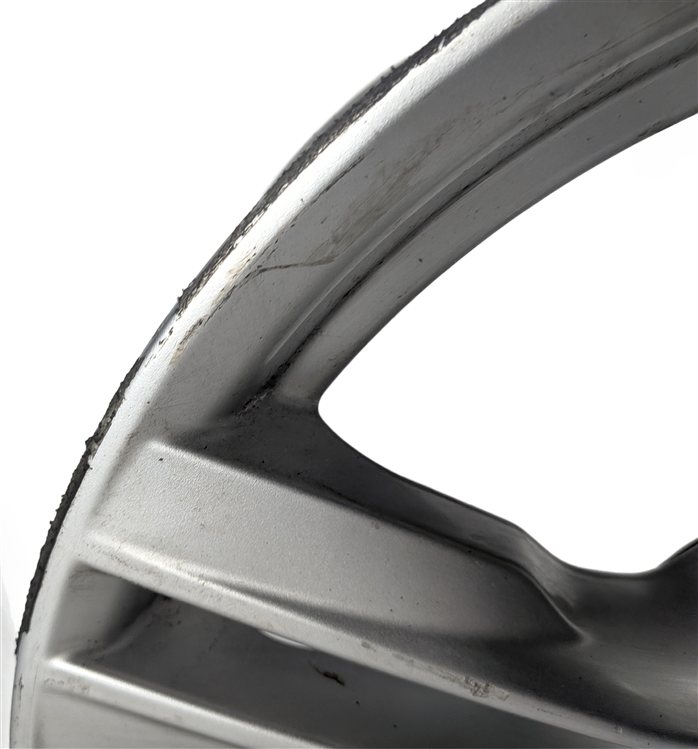 Thumbnail 8: 2014-2018 BMW X5 (F15) 19X9 ET37 STYLE 467M DOUBLE 5 SPOKE OEM ALLOY WHEEL RIM
