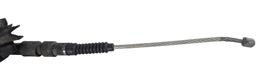 Thumbnail 5: 2014 BMW X5 F15 ELECTRONIC EMERGENCY PARK PARKING BRAKE ACTUATOR MOTOR w/ CABLES