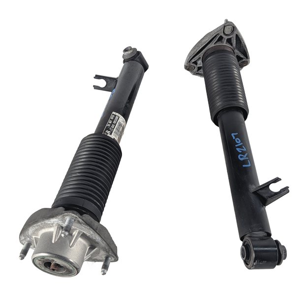 Thumbnail 2: 2014 BMW X5 (F15) REAR SHOCK ABSORBER STANDARD SUSPENSION AWD LEFT/RIGHT SET/2