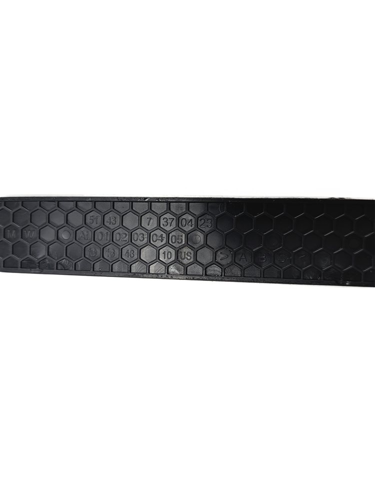 Thumbnail 11: 2014 BMW X5 F15 FRONT/REAR M SPORT DOOR SILL SCUFF PLATE ENTRY GUARD TRIM SET/4