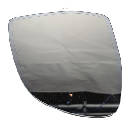 Thumbnail 3: 2014 BMW X5 (F15) LEFT DRIVER SIDE VIEW DOOR MIRROR GLASS HEATED AUTO DIMMING