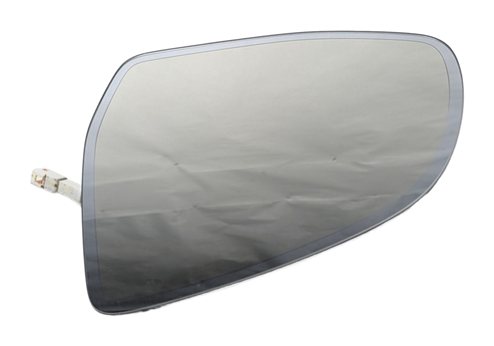 Thumbnail 4: 2014 BMW X5 (F15) LEFT DRIVER SIDE VIEW DOOR MIRROR GLASS HEATED AUTO DIMMING
