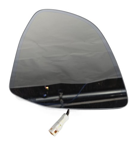 Thumbnail 5: 2014 BMW X5 (F15) LEFT DRIVER SIDE VIEW DOOR MIRROR GLASS HEATED AUTO DIMMING