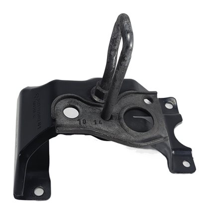 Thumbnail 2: 2014 BMW X5 (F15) FRONT RIGHT HOOD BONNET LID SAFETY LATCH HOOK CATCH STRIKER
