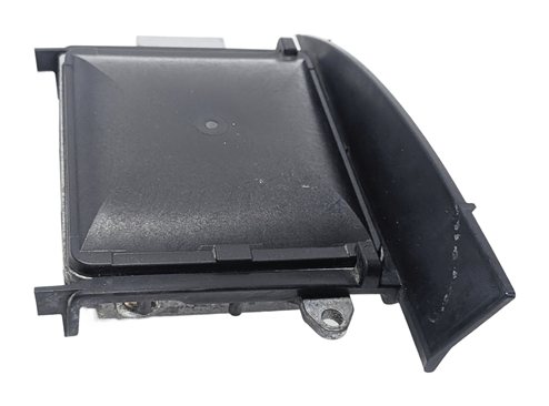 2014 BMW X5 (F15) RIGHT PASSENGER BLIND SPOT ALERT RADAR SENSOR CONTROL MODULE
