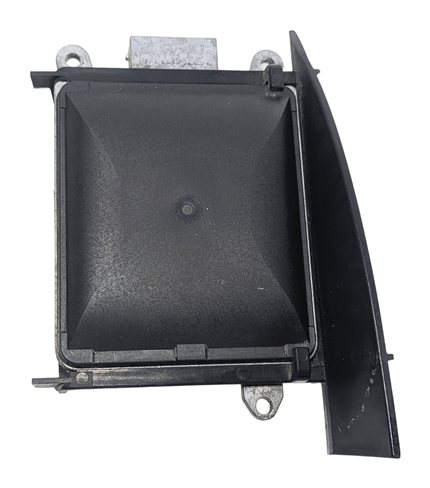 Thumbnail 2: 2014 BMW X5 (F15) RIGHT PASSENGER BLIND SPOT ALERT RADAR SENSOR CONTROL MODULE