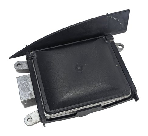 Thumbnail 3: 2014 BMW X5 (F15) RIGHT PASSENGER BLIND SPOT ALERT RADAR SENSOR CONTROL MODULE