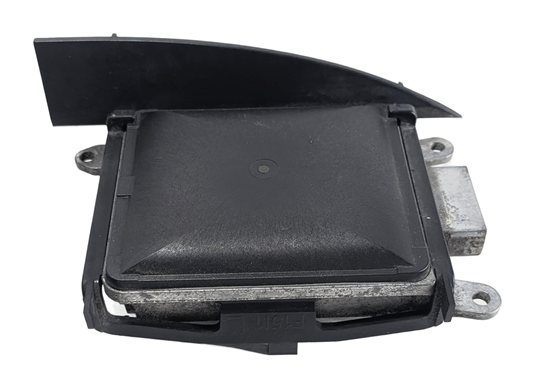 2014 BMW X5 (F15) LEFT DRIVER SIDE BLIND SPOT ALERT RADAR SENSOR CONTROL MODULE