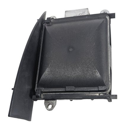 Thumbnail 3: 2014 BMW X5 (F15) LEFT DRIVER SIDE BLIND SPOT ALERT RADAR SENSOR CONTROL MODULE
