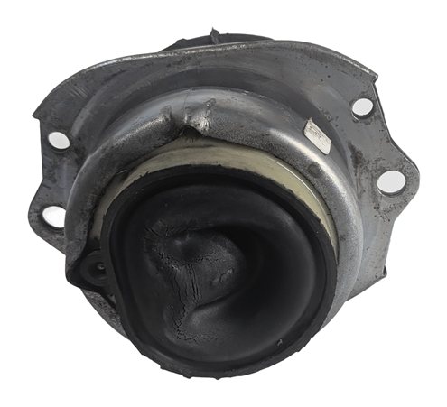 Thumbnail 3: 2014 BMW X5 (F15) 4.4L (N63) ENGINE LEFT/RIGHT MOTOR SUPPORT MOUNT SET/2