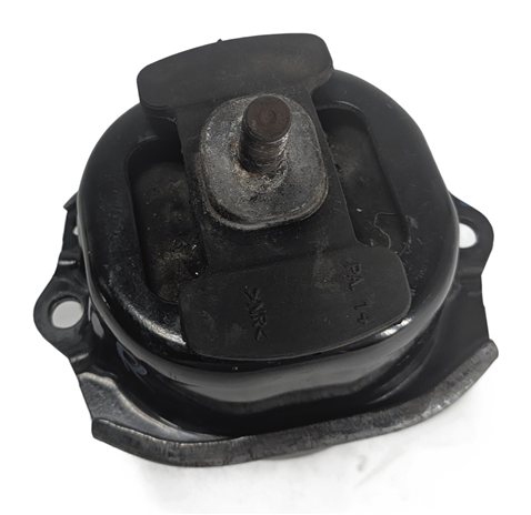 Thumbnail 5: 2014 BMW X5 (F15) 4.4L (N63) ENGINE LEFT/RIGHT MOTOR SUPPORT MOUNT SET/2