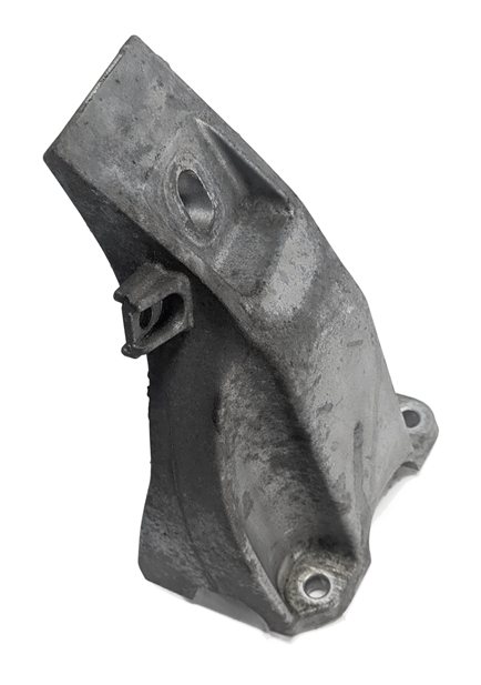 Thumbnail 4: 2014 BMW X5 (F15) 4.4L (N63) ENGINE LEFT/RIGHT MOTOR MOUNT SUPPORT BRACKET SET/2