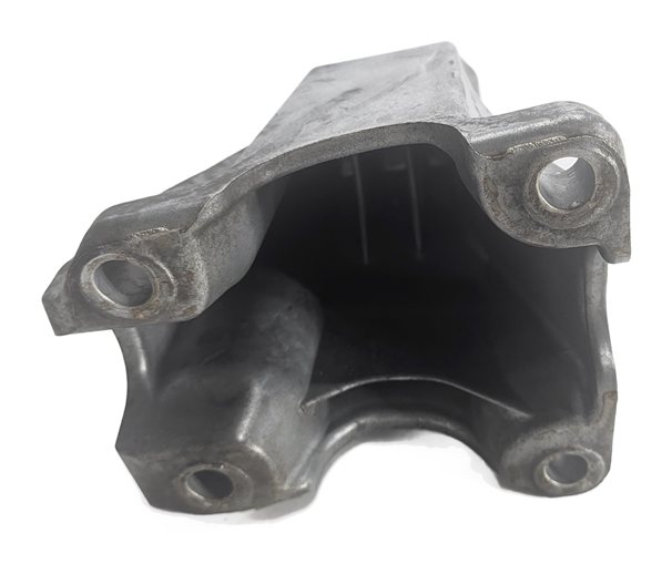 Thumbnail 7: 2014 BMW X5 (F15) 4.4L (N63) ENGINE LEFT/RIGHT MOTOR MOUNT SUPPORT BRACKET SET/2