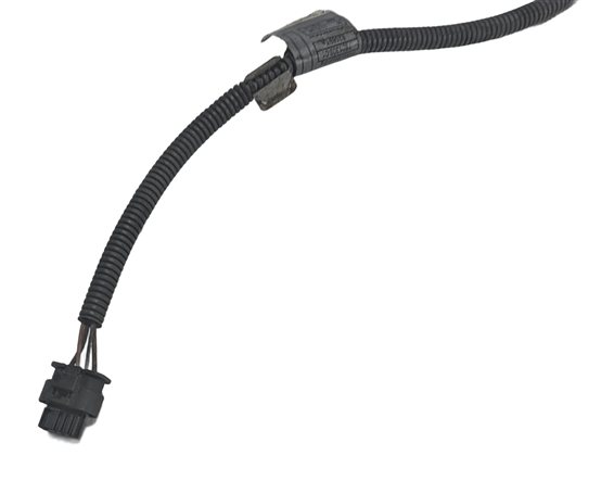 Thumbnail 4: 2014 BMW X5 (F15) 4.4L (N63) ENGINE MOTOR WIRE WIRING HARNESS LOOM