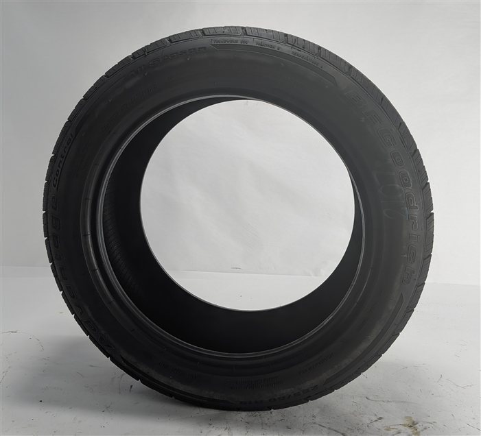 BFGOODRICH ADVANTAGE CONTROL 255/50R19 107V ALL SEASON 8/32 DOT 2024 TIRE