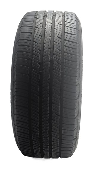 Thumbnail 2: BFGOODRICH ADVANTAGE CONTROL 255/50R19 107V ALL SEASON 8/32 DOT 2024 TIRE
