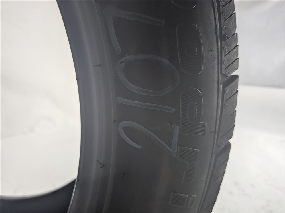 Thumbnail 4: BFGOODRICH ADVANTAGE CONTROL 255/50R19 107V ALL SEASON 8/32 DOT 2024 TIRE