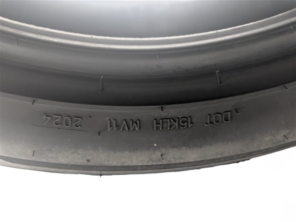 Thumbnail 8: BFGOODRICH ADVANTAGE CONTROL 255/50R19 107V ALL SEASON 8/32 DOT 2024 TIRE