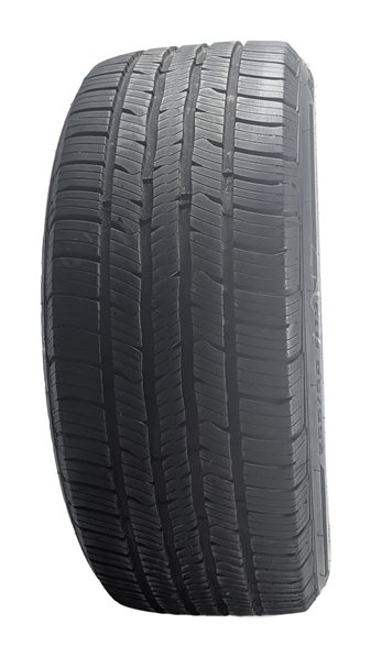 Thumbnail 2: BFGOODRICH ADVANTAGE CONTROL 255/50R19 107V ALL SEASON 7/32 DOT 2524 TIRE