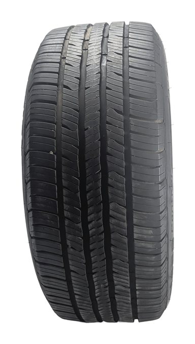 Thumbnail 2: BFGOODRICH ADVANTAGE CONTROL 255/50R19 107V ALL SEASON 8/32 DOT 2524 TIRE