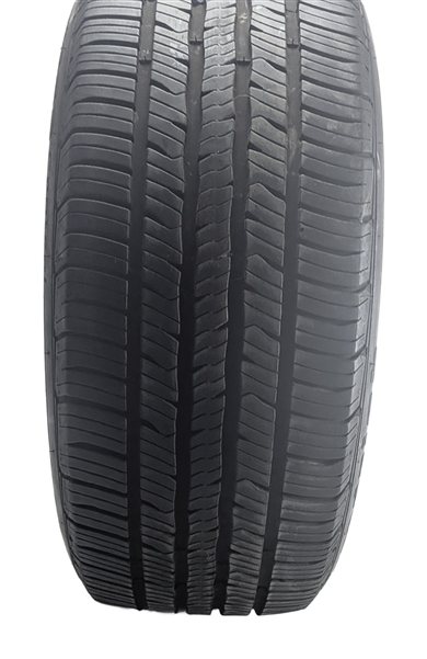 Thumbnail 2: BFGOODRICH ADVANTAGE CONTROL 255/50R19 107V ALL SEASON 8/32 DOT 2624 TIRE