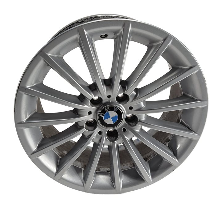 11-19 BMW 528i 535i 550i 640i 650i (F06 F10 F12) 18X8 - 15 SPOKE WHEEL RIM
