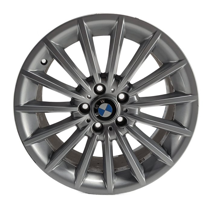 Thumbnail 2: 11-19 BMW 528i 535i 550i 640i 650i (F06 F10 F12) 18X8 - 15 SPOKE WHEEL RIM