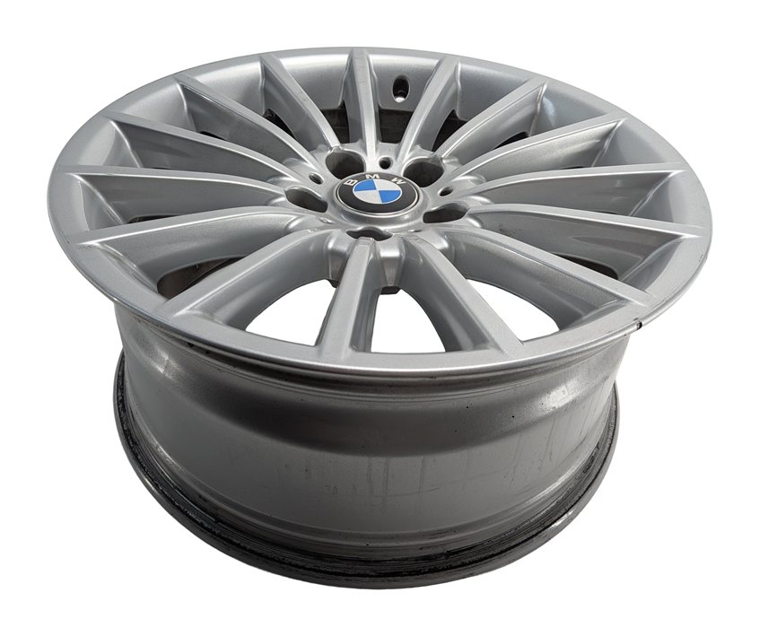 Thumbnail 3: 11-19 BMW 528i 535i 550i 640i 650i (F06 F10 F12) 18X8 - 15 SPOKE WHEEL RIM