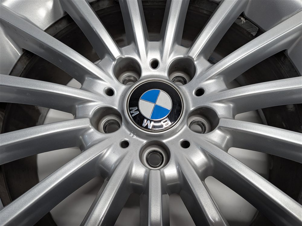 Thumbnail 7: 11-19 BMW 528i 535i 550i 640i 650i (F06 F10 F12) 18X8 - 15 SPOKE WHEEL RIM