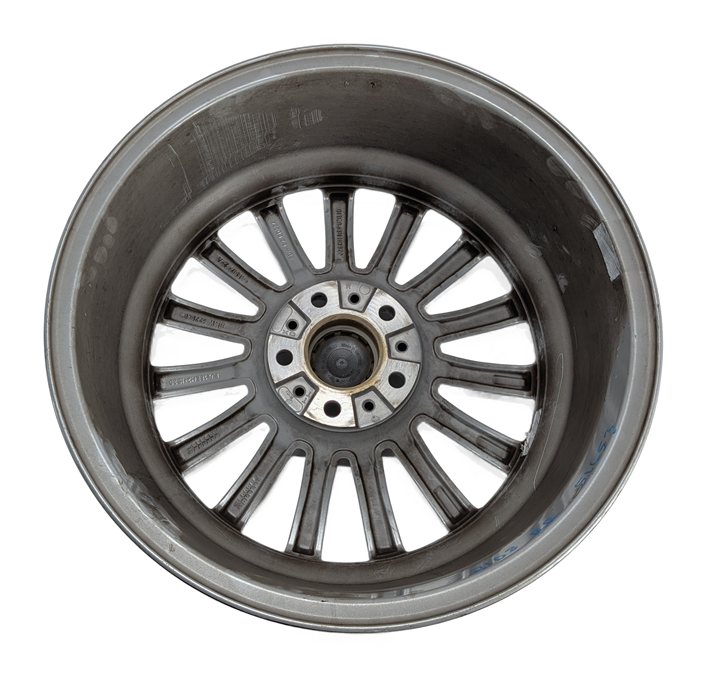 Thumbnail 9: 11-19 BMW 528i 535i 550i 640i 650i (F06 F10 F12) 18X8 - 15 SPOKE WHEEL RIM
