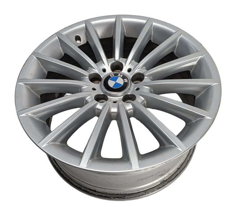 11-19 BMW 528i 535i 550i 640i 650i (F06 F10 F12) 18X8 - 15 SPOKE WHEEL RIM