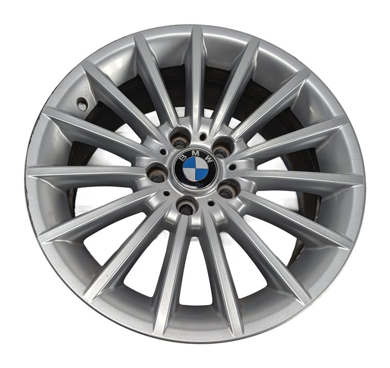 Thumbnail 2: 11-19 BMW 528i 535i 550i 640i 650i (F06 F10 F12) 18X8 - 15 SPOKE WHEEL RIM