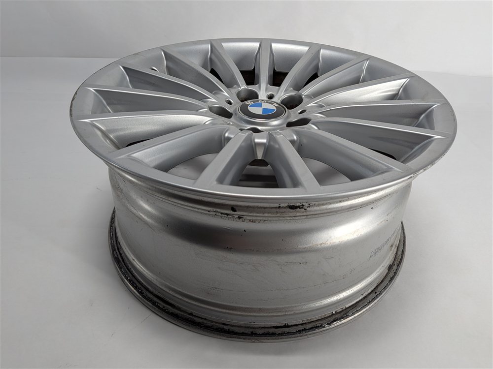 Thumbnail 3: 11-19 BMW 528i 535i 550i 640i 650i (F06 F10 F12) 18X8 - 15 SPOKE WHEEL RIM