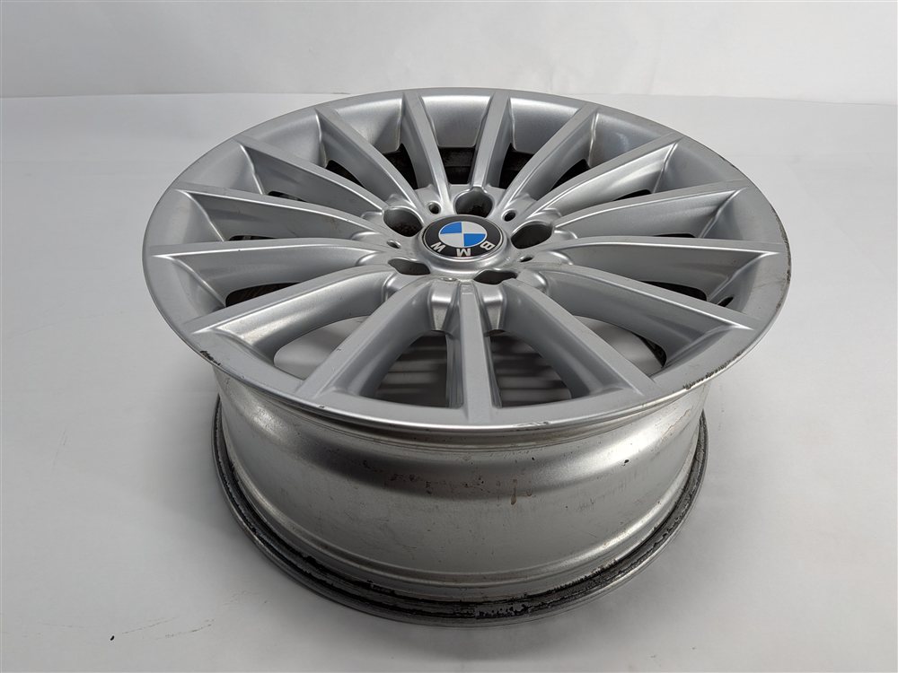 Thumbnail 6: 11-19 BMW 528i 535i 550i 640i 650i (F06 F10 F12) 18X8 - 15 SPOKE WHEEL RIM