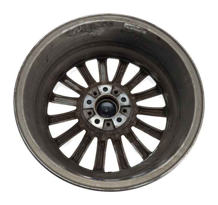 Thumbnail 8: 11-19 BMW 528i 535i 550i 640i 650i (F06 F10 F12) 18X8 - 15 SPOKE WHEEL RIM