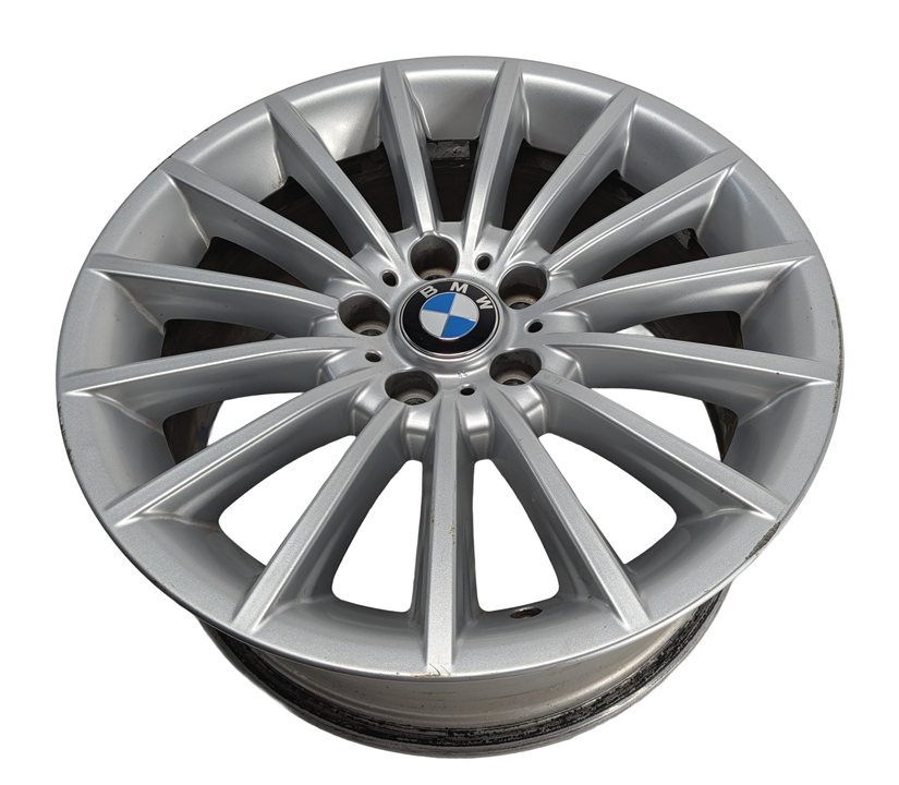 11-19 BMW 528i 535i 550i 640i 650i (F06 F10 F12) 18X8 - 15 SPOKE WHEEL RIM