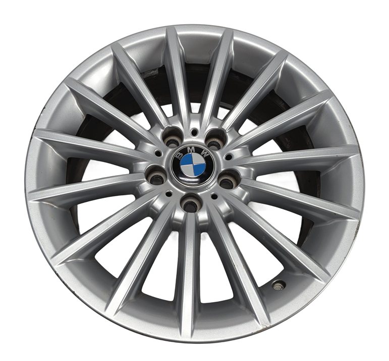 Thumbnail 2: 11-19 BMW 528i 535i 550i 640i 650i (F06 F10 F12) 18X8 - 15 SPOKE WHEEL RIM