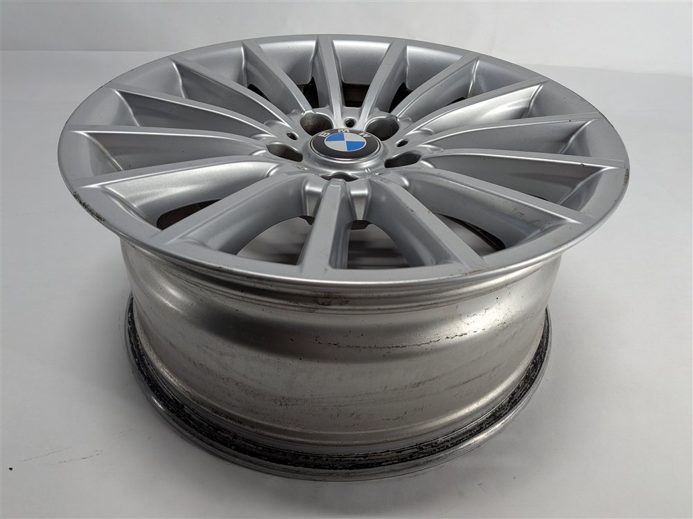 Thumbnail 3: 11-19 BMW 528i 535i 550i 640i 650i (F06 F10 F12) 18X8 - 15 SPOKE WHEEL RIM