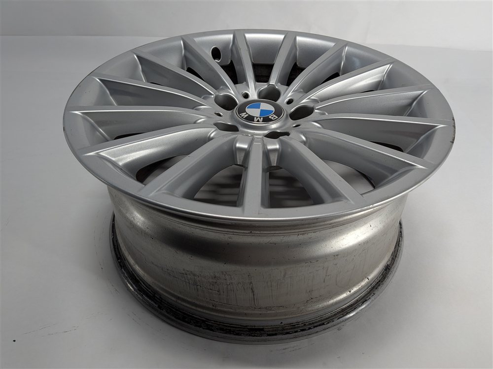 Thumbnail 6: 11-19 BMW 528i 535i 550i 640i 650i (F06 F10 F12) 18X8 - 15 SPOKE WHEEL RIM