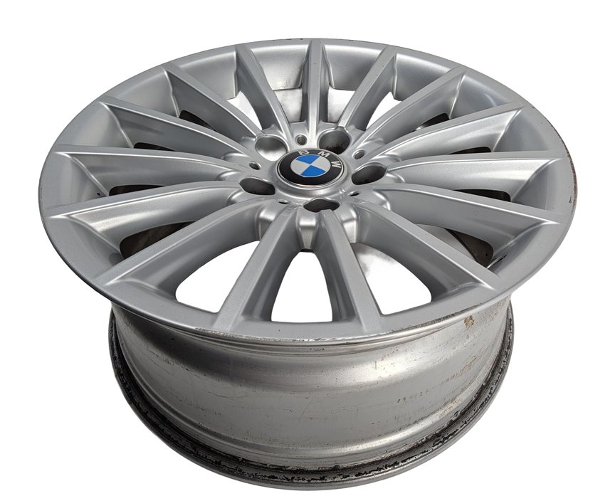 11-19 BMW 528i 535i 550i 640i 650i (F06 F10 F12) 18X8 - 15 SPOKE WHEEL RIM
