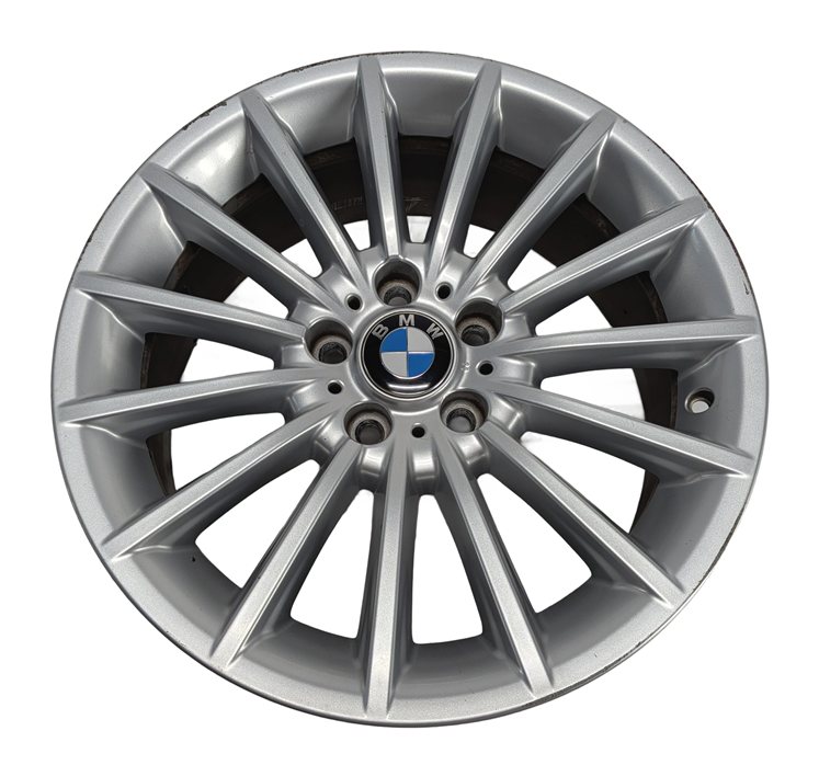 Thumbnail 2: 11-19 BMW 528i 535i 550i 640i 650i (F06 F10 F12) 18X8 - 15 SPOKE WHEEL RIM
