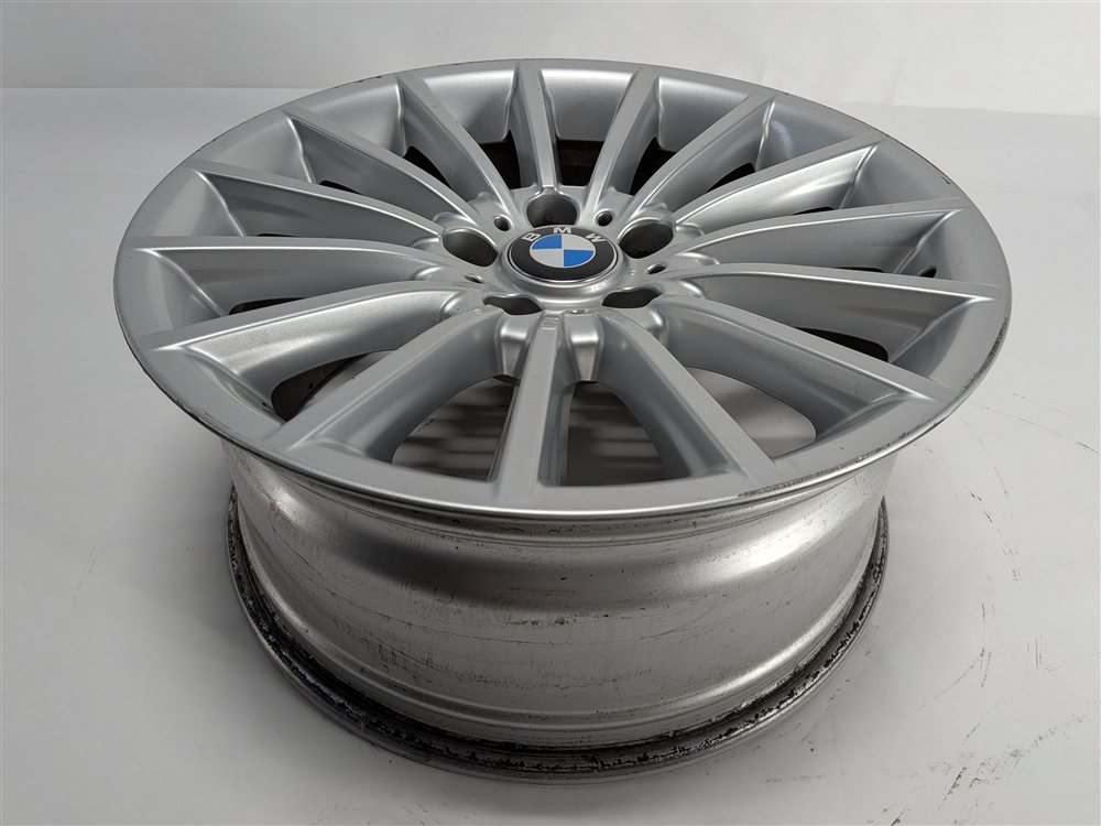 Thumbnail 3: 11-19 BMW 528i 535i 550i 640i 650i (F06 F10 F12) 18X8 - 15 SPOKE WHEEL RIM