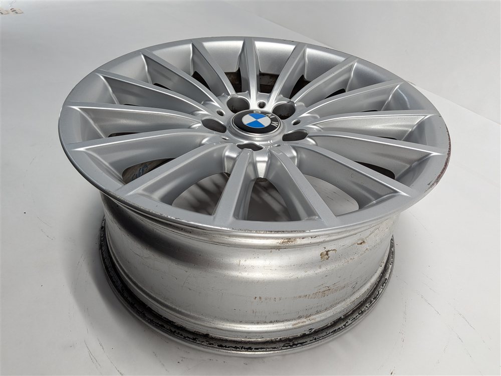 Thumbnail 5: 11-19 BMW 528i 535i 550i 640i 650i (F06 F10 F12) 18X8 - 15 SPOKE WHEEL RIM