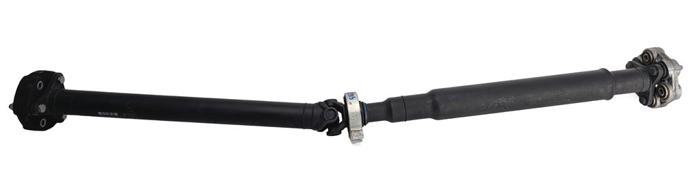 Thumbnail 11: 12-16 BMW ACTIVEHYBRID 5 (F10) REAR PROPELLER DRIVE SHAFT CENTER SUPPORT BEARING