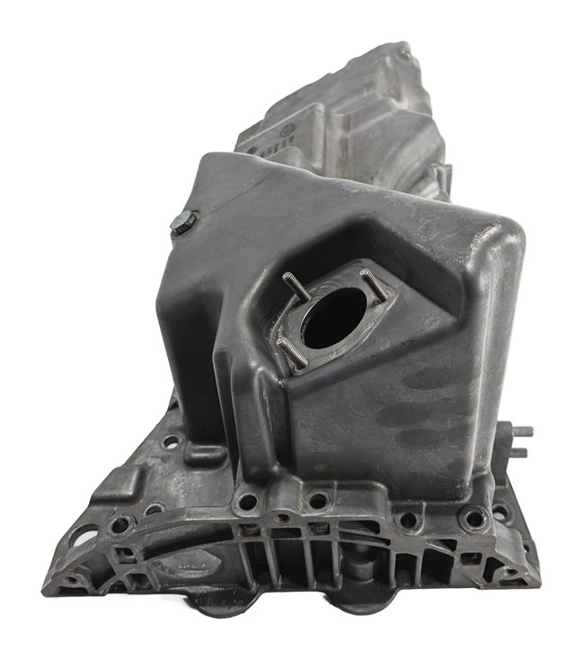 Thumbnail 5: 10-19 BMW 535i 535iGT 640i 740i F01 F06 F07 F10 RWD 3.0L N54 N55 ENGINE OIL PAN