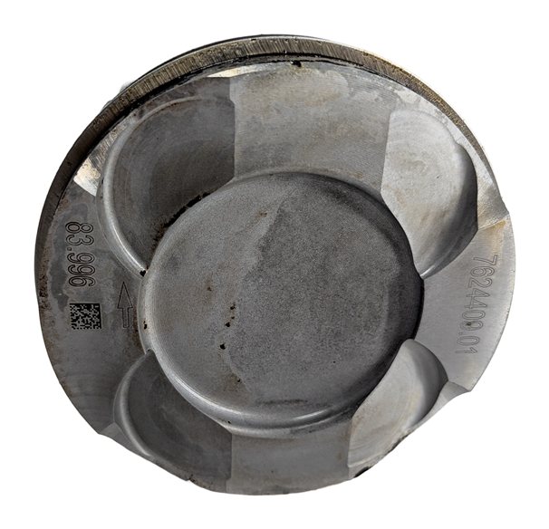 Thumbnail 8: 2010-2014 BMW 1/3/4/5/6/7/X1/X3/X5/X6 3.0L N55 TURBO ENGINE PISTON & ROD SET 6