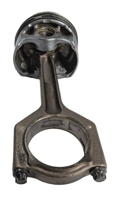 Thumbnail 9: 2010-2014 BMW 1/3/4/5/6/7/X1/X3/X5/X6 3.0L N55 TURBO ENGINE PISTON & ROD SET 6